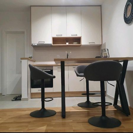 Apartmanm&M Banyaluka Dış mekan fotoğraf