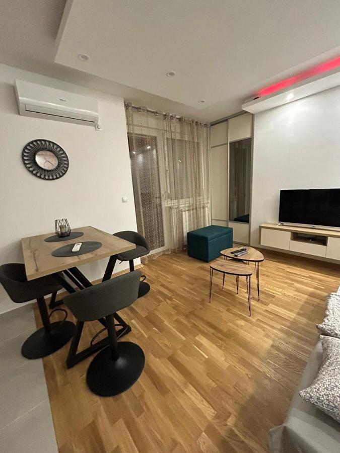 Apartmanm&M Banyaluka Dış mekan fotoğraf