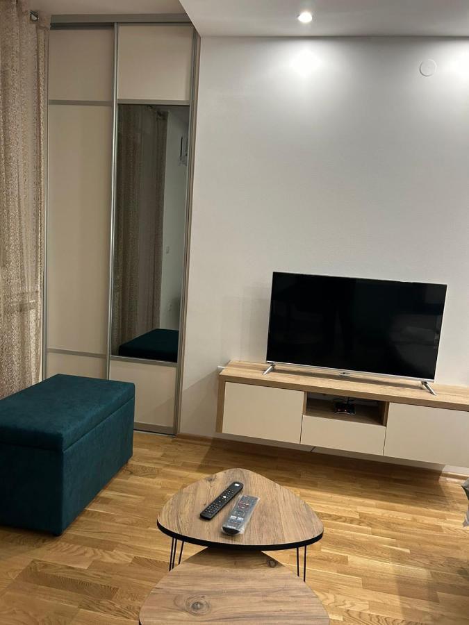 Apartmanm&M Banyaluka Dış mekan fotoğraf