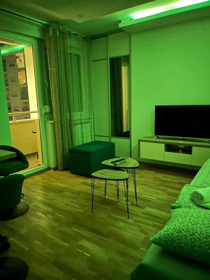 Apartmanm&M Banyaluka Dış mekan fotoğraf
