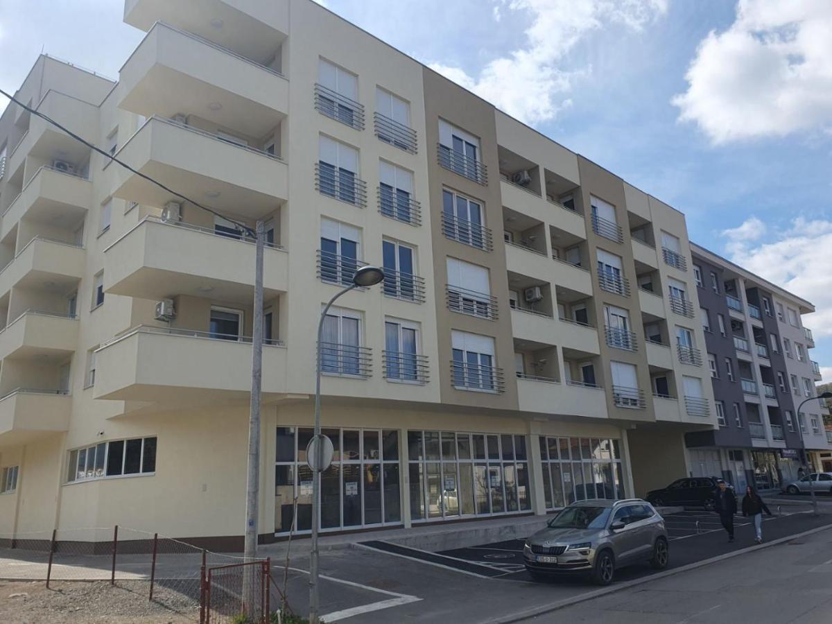 Apartmanm&M Banyaluka Dış mekan fotoğraf