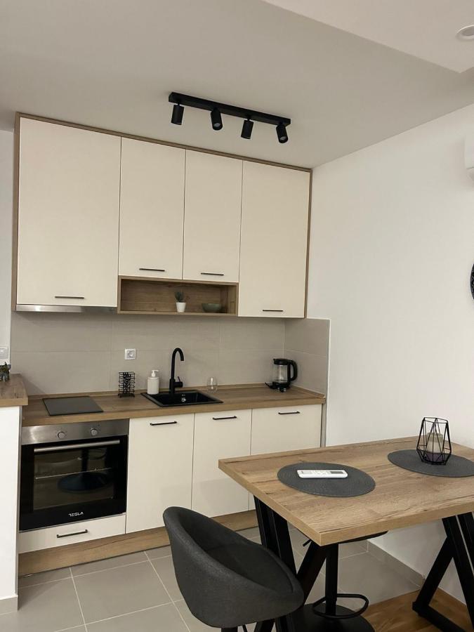 Apartmanm&M Banyaluka Dış mekan fotoğraf