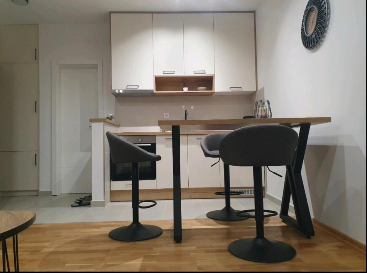 Apartmanm&M Banyaluka Dış mekan fotoğraf