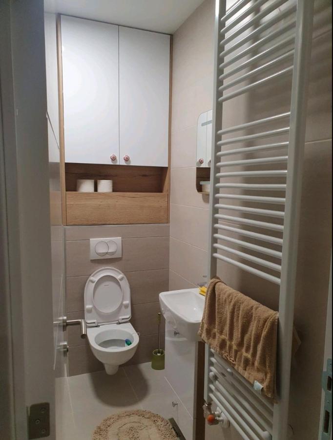 Apartmanm&M Banyaluka Dış mekan fotoğraf